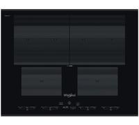 Whirlpool Smo6540f / BT / Ixl Quemador Encimera Inducción Fleximax 6° Sentido