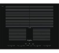 Whirlpool SMO654OFBTIXL Placa De Inducción 6 Zonas A Incrustar