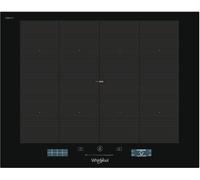 Whirlpool SMP658 C/NE/IXL W COLLECTION SMARTCOOK