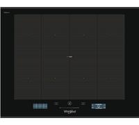 Whirlpool; Placa de inducción (SMP658CBTIXL)