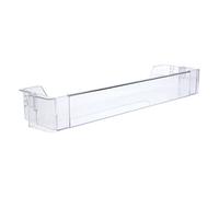 Whirlpool - Soporte para botellas, transparente 00155-481010646215