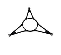 Whirlpool - Soporte para plato giratorio Diámetro 225 m/m - 481253578087