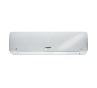 Whirlpool spiw 312a2wf - climatizador monosplit inverter, 12000 btu, c
