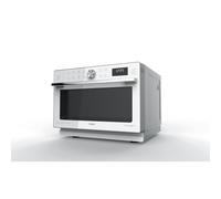 Whirlpool supreme chef mwsc 933 sw blanco microondas combinado encimer