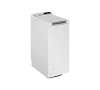 Whirlpool TDLR 6240S GB/N c clase de eficiencia energética: