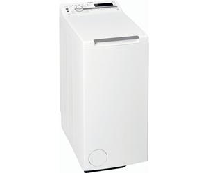 Whirlpool TDLR 7220SS Lavadora de Carga Superior 7Kg E Blanca