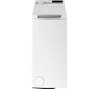 Whirlpool tdlr p66 bs it lavadora carga superior 6 kg 1200 rpm blanco