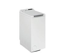 WHIRLPOOL TDLR6240SIT Lavadora Carga Superior 6Kg 1200 Rpm 12 Programas Cl.C