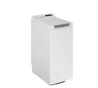 Whirlpool TDLR 6240S IT lavadora Carga superior 6 kg 1200 RPM Blanco