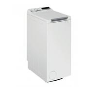 WHIRLPOOL TDLR7231BSIT WHIRLPOOL LAVADORA 7KG CARGADO DESDE ALTO INVERSOR D TDLR