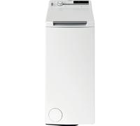WHIRLPOOL TDLR7251BSIT Lavadora Carga Superior 7Kg 1200Rpm Inverter Cl.B