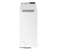 WHIRLPOOL TDLRP66BSIT Lavadora Carga Superior 6Kg 1200 Rpm Inverter Cl.A