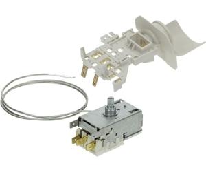 WHIRLPOOL - Thermostat kit Lamp holder ,INVENSY - 484000008566