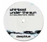 Whirlpool - Under The Sun [Import]