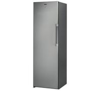 Congelador vertical UW8 F2Y XBI F 2 263L (Inox) - WHIRLPOOL