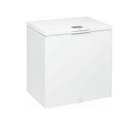 Whirlpool W 204 FO e clase de eficiencia energética: