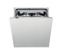Whirlpool W0I D734L S d clase de eficiencia energética: