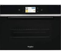 WHIRLPOOL W11I MS180 Horno A Vapor Empotrable Compacto 60X45CM Cl.a