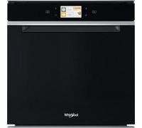 Whirlpool W11IOP14S2H Horno Empotrable | Clase energética A+ | Horno multifunción, tecnología 6° Senso, conectividad Wi-Fi
