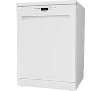 Whirlpool W2f Hd624 Blanco - Lavavajillas 60Cm 14 Servicios