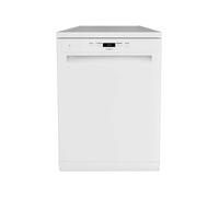 Whirlpool W2F HD624 e clase de eficiencia energética: