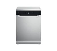 Whirlpool W2F HD624X e clase de eficiencia energética: