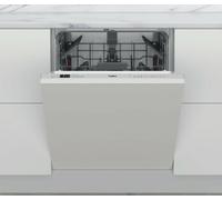 Whirlpool W2I Hd524 As - clase de eficiencia energética: E