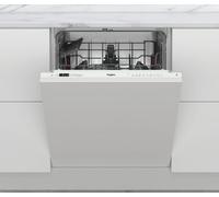 WHIRLPOOL W2IHD526A Lavavajillas Integrado 14 Cubiertos Autolimpieza E