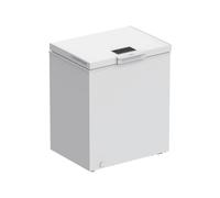 Whirlpool W3RHS14EW e clase de nergética: