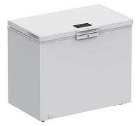 Whirlpool w3rhs19cw arcón congelador independiente 198 l blanco