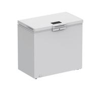 Whirlpool W3RHS19EW1 e clase de nergética: