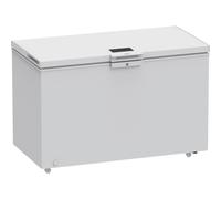 Whirlpool W3RHS37EW2 Congelador Horizontal Estático Inverter 371LT Blanco