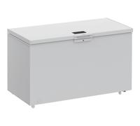 Whirlpool W3RHS44EW Congelador Horizontal 442L Estático Inverter Blanco