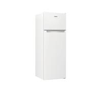 Frigorífico Dos Puertas Whirlpool W55T1 612W Defrost 160 cm 250L E Blanco