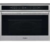 Whirlpool W6 Mw-461 Inox - Microondas 900W 40L