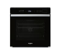Whirlpool W6 OS4 4S1 H BL 73 L Negro