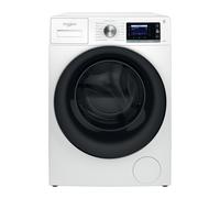 WHIRLPOOL W608SILENCEIT LAVADORA 10KG 1400 RPM LCD ZEN VAPOR CL.A-20%