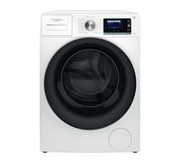 Whirlpool W608SILENCEIT Lavadora 10KG 1400 Vueltas LCD Zen Vapor CL.A-20%