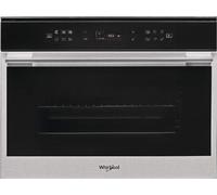 WHIRLPOOL W7 MS450 Horno De Vapor Empotrado Compacto 60X45CM