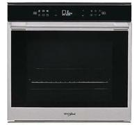 Whirlpool W7OM44S1H Horno Multifunción Empotrable 60CM 6SENSO Inteligente Clean