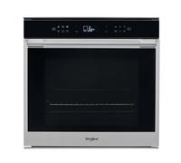 WHIRLPOOL W7 OM4 4S1 H Horno Eléctrico Empotrable 60CM Autolimpieza