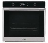 WHIRLPOOL W7 OM5 4H Horno Eléctrico Empotrable 6° Senso Autolimpieza 60CM Cl. / [EEK: a+]