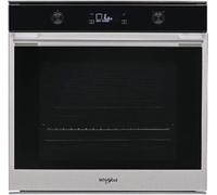 WHIRLPOOL W7 OM5 4H Horno Eléctrico Empotrable 6° Senso Autolimpieza 60CM Cl. / [EEK: a+]