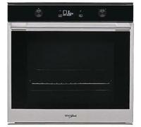 WHIRLPOOL W7 OM5 4S P HORNO ELÉCTRICO EMBUTIDO PIROLÍTICO 6°SENSO 60CM CL.A+