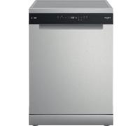 Whirlpool W7f-Hp43-X Inox - Lavavajillas 60Cm 15 Servicios