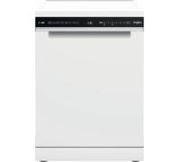 Whirlpool W7f Hs51 Blanco-Negro - Lavavajillas 60Cm 15 Servicios