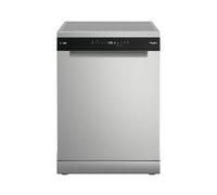 Whirlpool MaxiSpace W7F HP43 X; W7F HP43 X Independiente 15 cubiertos C