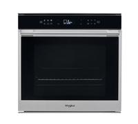 Whirlpool W7OM44S1H Horno Multifunción Empotrable 60CM 6SENSO Inteligente Clean