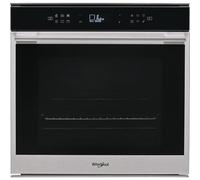 Whirlpool W7OM44S1H Horno Empotrable | Clase energética Multifunción, vapor, pantalla digital