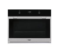Whirlpool W7OM75 Horno Eléctrico 8 Funciones XXXL Size Design Premium Clase +